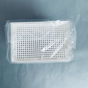 Thermo Scientific Microplate 384 Well 120 ul White PS Case of 30 Plates Lab Consumables::Storage and Culture Plates Thermo Scientific