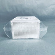 Thermo Scientific Microplate 384 Well 120 ul White PS Case of 30 Plates Lab Consumables::Storage and Culture Plates Thermo Scientific