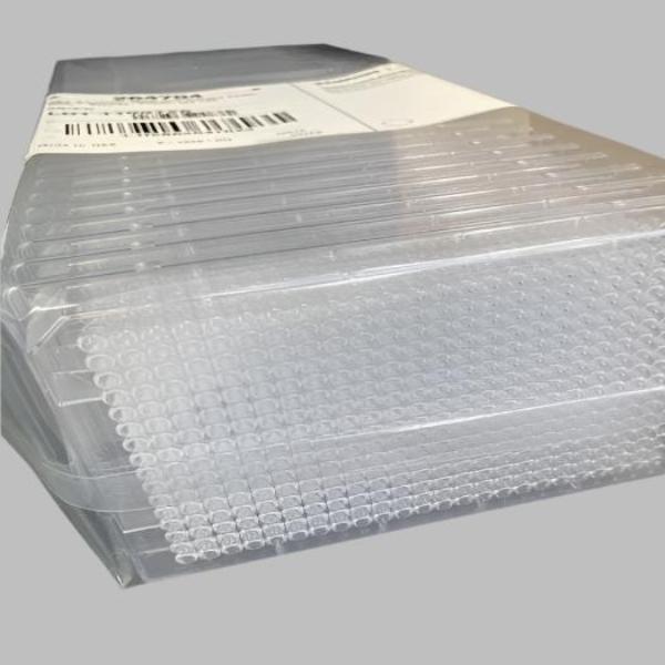 Thermo Scientific Microplate 384 Well 50 Plates Lab Consumables::Storage and Culture Plates Thermo Scientific