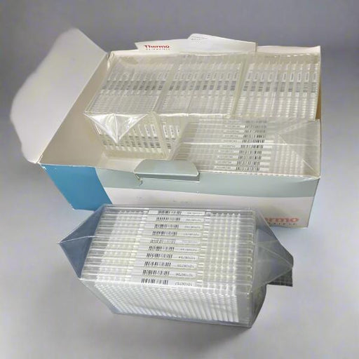 Thermo Scientific Microplate 384 Well Barcoded Sealed 50 Plates Lab Consumables::Storage and Culture Plates Thermo Scientific