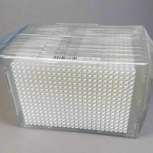 Thermo Scientific Microplate 384 Well Barcoded Sealed 50 Plates Lab Consumables::Storage and Culture Plates Thermo Scientific