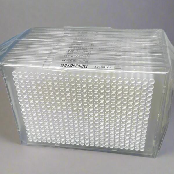 Thermo Scientific Microplate 384 Well Barcoded Sealed 50 Plates Lab Consumables::Storage and Culture Plates Thermo Scientific