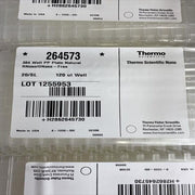 Thermo Scientific Microplate 384 Well U Bottom Sealed 40 Plates Lab Consumables::Storage and Culture Plates Thermo Scientific
