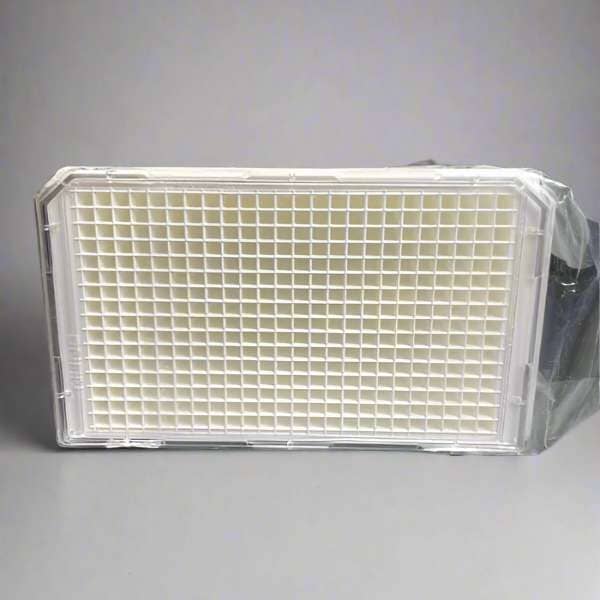 Thermo Scientific Microplate 384 Well with Lid 20 Plates Petri Dishes/Culture Plates Thermo Scientific