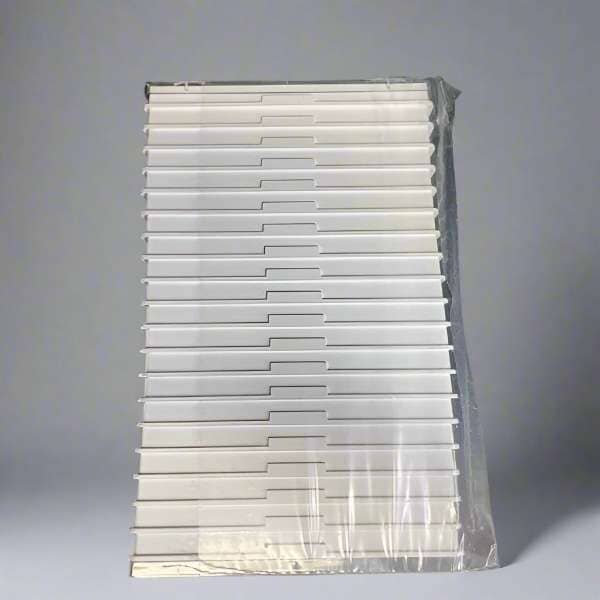 Thermo Scientific Microplate 384 Well with Lid 20 Plates Petri Dishes/Culture Plates Thermo Scientific