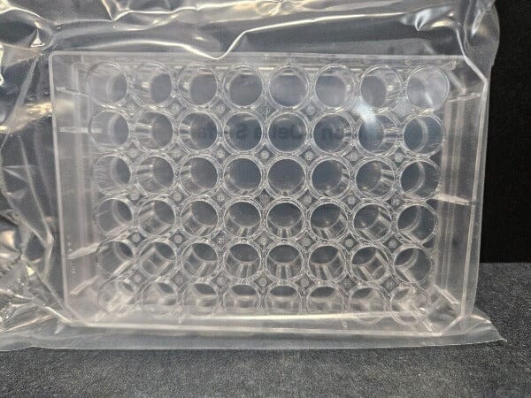 Thermo Scientific Microplate 48 Well 0.5 ml PS - Case of 75 Plates Lab Consumables::Storage and Culture Plates Thermo Scientific