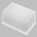 Thermo Scientific Microplate 96 Well 1 ml Deep Well PP Case of 50 Plates Lab Consumables::Storage and Culture Plates Thermo Scientific