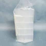 Thermo Scientific Microplate 96 Well 1 ml Deep Well PP Total of 65 Plates Petri Dishes/Culture Plates Thermo Scientific