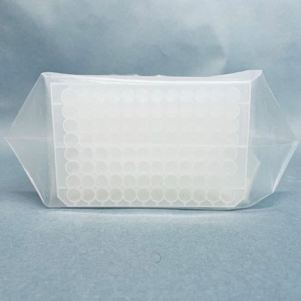 Thermo Scientific Microplate 96 Well 1 ml Deep Well PP Total of 65 Plates Petri Dishes/Culture Plates Thermo Scientific