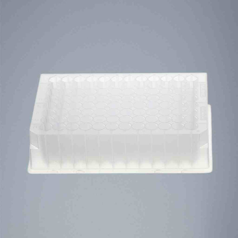 Thermo Scientific Microplate 96 Well 1 ml Deep Well PP Total of 65 Plates Petri Dishes/Culture Plates Thermo Scientific