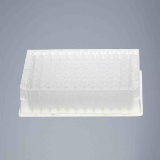 Thermo Scientific Microplate 96 Well 1 ml Deep Well PP Total of 65 Plates Petri Dishes/Culture Plates Thermo Scientific