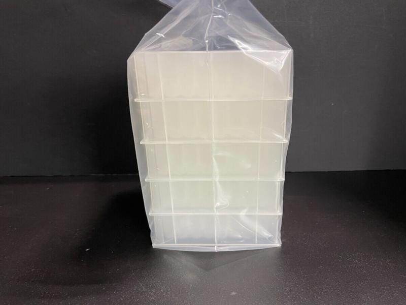 Thermo Scientific Microplate 96 Well 2 ml 50 Plates Lab Consumables::Storage and Culture Plates Thermo Scientific