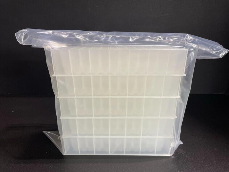 Thermo Scientific Microplate 96 Well 2 ml 50 Plates Lab Consumables::Storage and Culture Plates Thermo Scientific