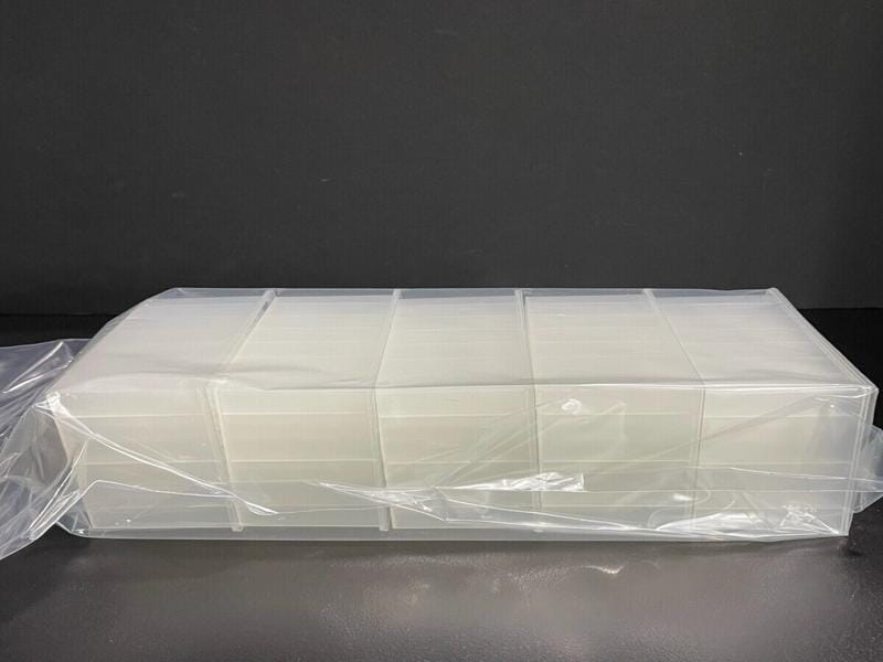 Thermo Scientific Microplate 96 Well 2 ml 50 Plates Lab Consumables::Storage and Culture Plates Thermo Scientific
