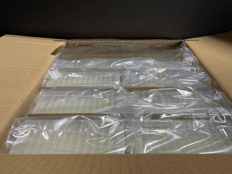 Thermo Scientific Microplate 96 Well 2 ml 50 Plates Lab Consumables::Storage and Culture Plates Thermo Scientific