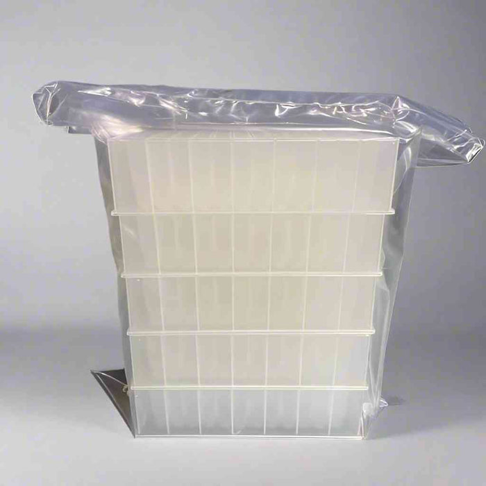 Thermo Scientific Microplate 96 Well 2 ml 50 Plates Petri Dishes/Culture Plates Thermo Scientific