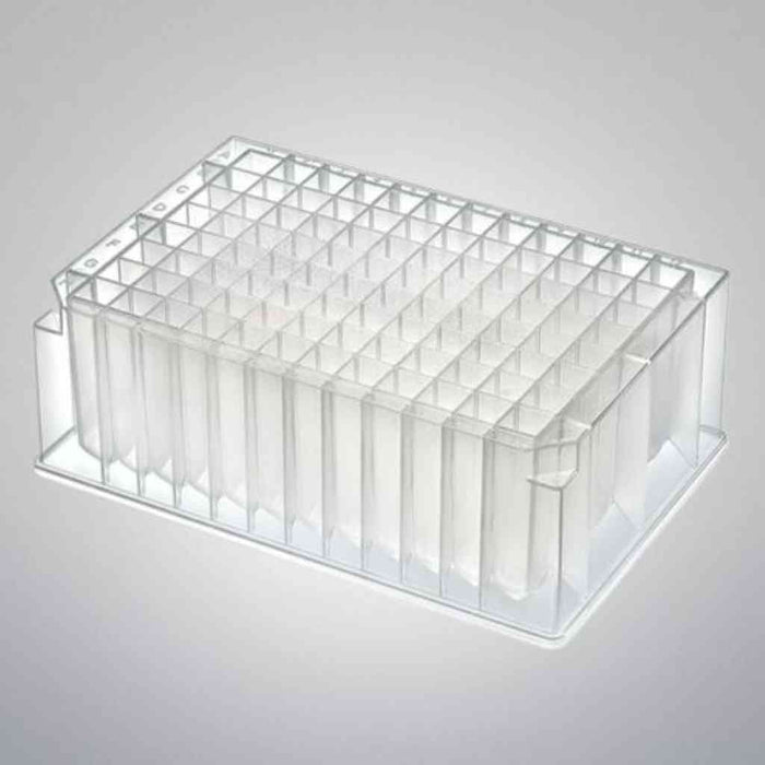 Thermo Scientific Microplate 96 Well 2 ml 50 Plates Petri Dishes/Culture Plates Thermo Scientific