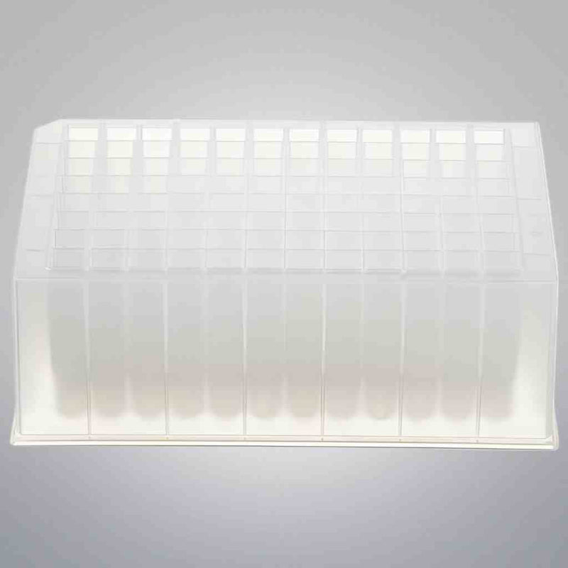 Thermo Scientific Microplate 96 Well 2000 ul Case of 50 Microplates Petri Dishes/Culture Plates Thermo Scientific