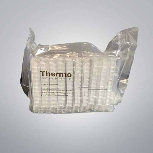 Thermo Scientific Microplate 96 Well 300 ul PS U-Bottom 90 Plates Petri Dishes/Culture Plates Thermo Scientific