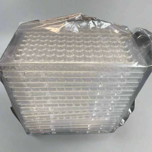 Thermo Scientific Microplate 96 Well 300 ul PS U-Bottom 90 Plates Petri Dishes/Culture Plates Thermo Scientific
