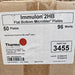 Thermo Scientific Microplate 96 Well 330 ul Immulon 2HB Nonsterile PS 40 Plates Lab Consumables::Storage and Culture Plates Thermo Scientific