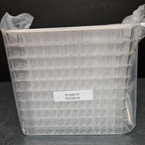 Thermo Scientific Microplate 96 Well 330 ul Immulon 2HB Nonsterile PS 40 Plates Lab Consumables::Storage and Culture Plates Thermo Scientific