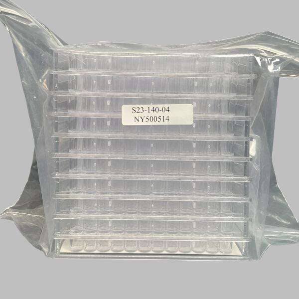 Thermo Scientific Microplate 96 Well 400 ul Polystyrene 50 Plates Lab Consumables::Storage and Culture Plates Thermo Scientific