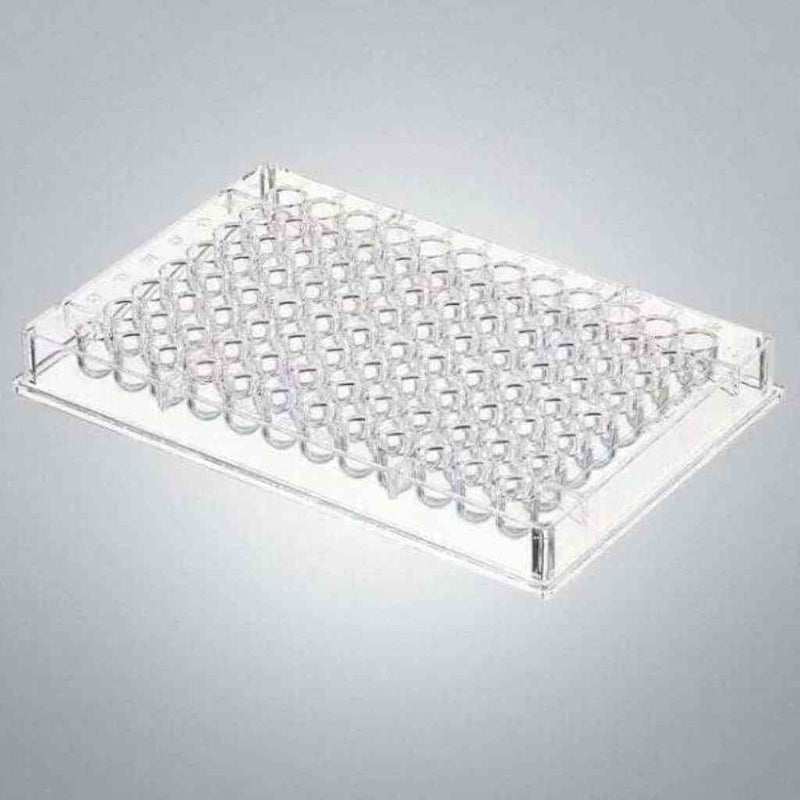 Thermo Scientific Microplate 96 Well 400 ul Polystyrene 50 Plates Petri Dishes/Culture Plates Thermo Scientific