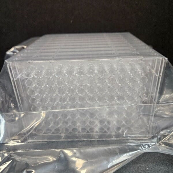 Thermo Scientific Microplate 96 Well 400 ul Polystyrene 90 Plates Lab Consumables::Storage and Culture Plates Thermo Scientific