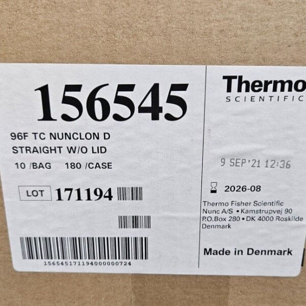 Thermo Scientific Microplate 96 Well 400 ul Polystyrene 90 Plates Lab Consumables::Storage and Culture Plates Thermo Scientific