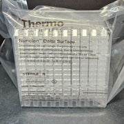 Thermo Scientific Microplate 96 Well 400 ul Polystyrene 90 Plates Lab Consumables::Storage and Culture Plates Thermo Scientific