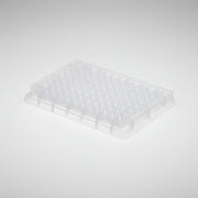 Thermo Scientific Microplate 96 Well 450 ul Polypropylene Case of 120 Plates Petri Dishes/Culture Plates Thermo Scientific