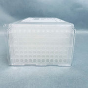 Thermo Scientific Microplate 96 Well 450 ul Polypropylene Case of 120 Plates Petri Dishes/Culture Plates Thermo Scientific