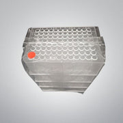 Thermo Scientific Microplate 96 Well 900 ul Deep Well - Case of 32 Plates Lab Consumables::Storage and Culture Plates Thermo Scientific