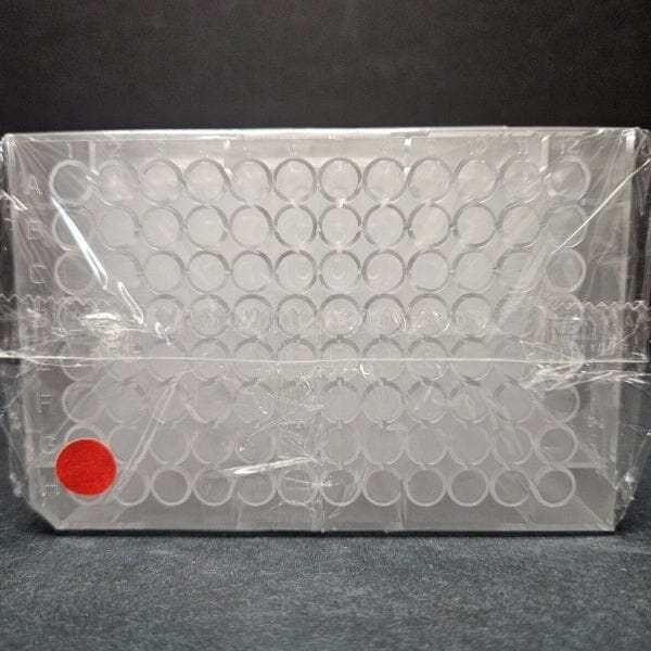 Thermo Scientific Microplate 96 Well 900 ul Deep Well - Case of 32 Plates Lab Consumables::Storage and Culture Plates Thermo Scientific