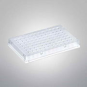 Thermo Scientific Microplate 96 Well Full Skirt Low Profile 25 Plates Petri Dishes/Culture Plates Thermo Scientific