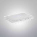 Thermo Scientific Microplate 96 Well PCR Non-Skirted 25 Plates Petri Dishes/Culture Plates Thermo Scientific