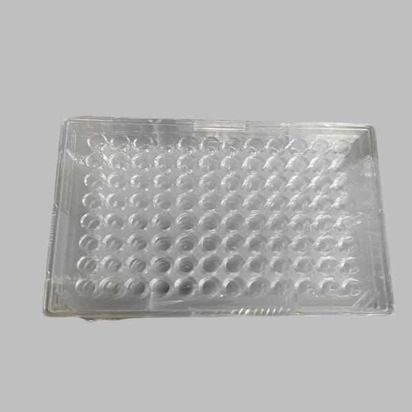 Thermo Scientific Microplate 96 Well Sealed Packs 29 Plates Lab Consumables::Storage and Culture Plates Thermo Scientific