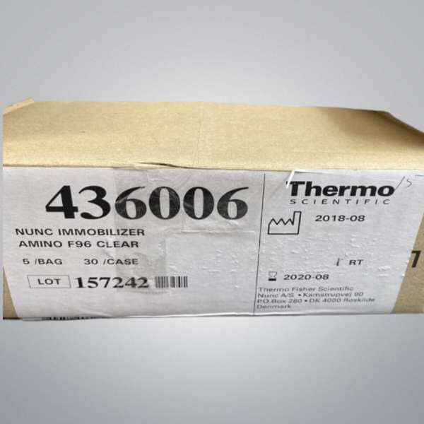 Thermo Scientific Microplate 96 Well Sealed Packs 29 Plates Lab Consumables::Storage and Culture Plates Thermo Scientific