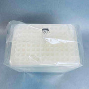 Thermo Scientific Microplate 96 Well U Well 0.5 ml Total of 110 Plates Petri Dishes/Culture Plates Thermo Scientific