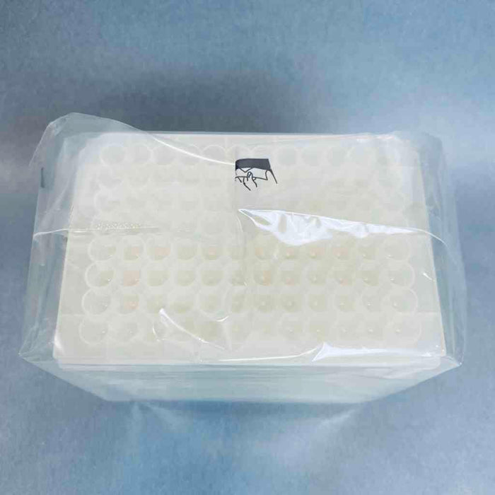 Thermo Scientific Microplate 96 Well U Well 0.5 ml Total of 110 Plates Petri Dishes/Culture Plates Thermo Scientific