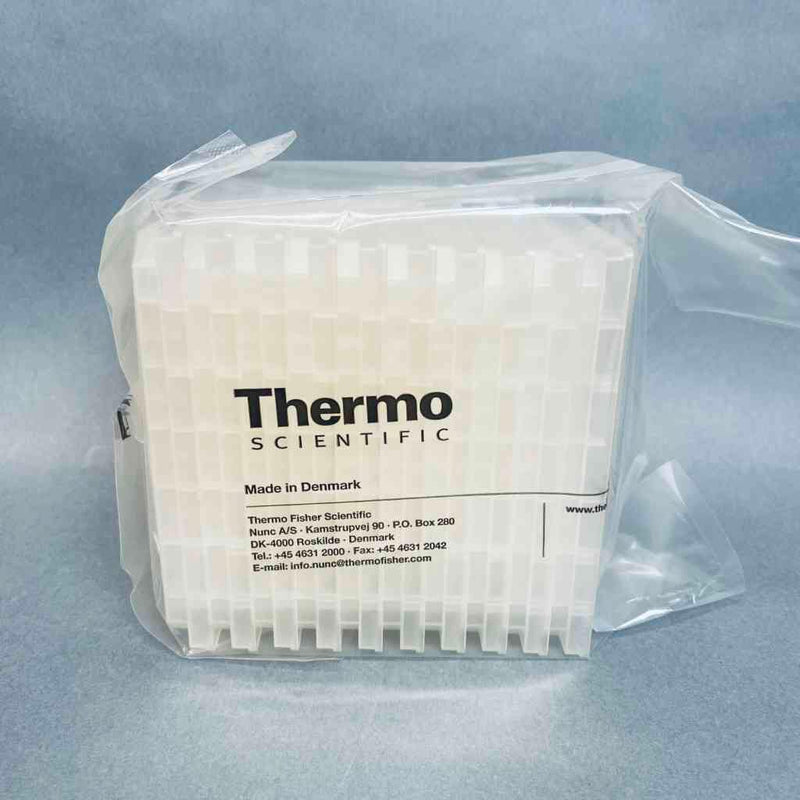 Thermo Scientific Microplate 96 Well U Well 0.5 ml Total of 110 Plates Petri Dishes/Culture Plates Thermo Scientific