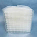 Thermo Scientific Microplate 96 Well U Well 0.5 ml Total of 110 Plates Petri Dishes/Culture Plates Thermo Scientific