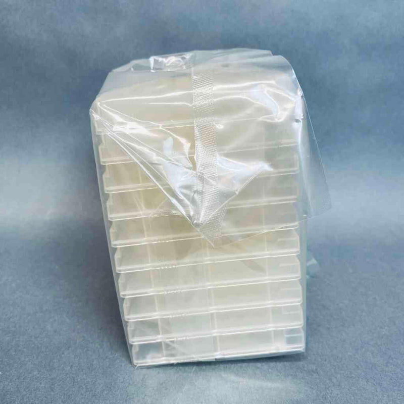 Thermo Scientific Microplate 96 Well U Well 0.5 ml Total of 110 Plates Petri Dishes/Culture Plates Thermo Scientific