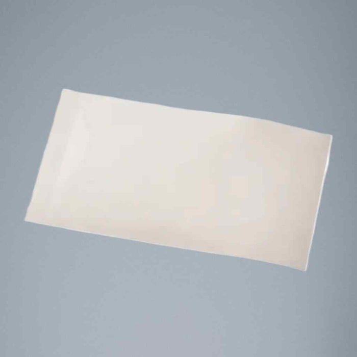 Thermo Scientific Microplate Adhesive Film Clear Total of 400 Plate Seals Petri Dishes/Culture Plates Thermo Scientific