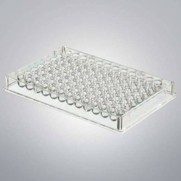 Thermo Scientific Microplate Immulon 2HB 96 Well 50 Plates Petri Dishes/Culture Plates Thermo Scientific
