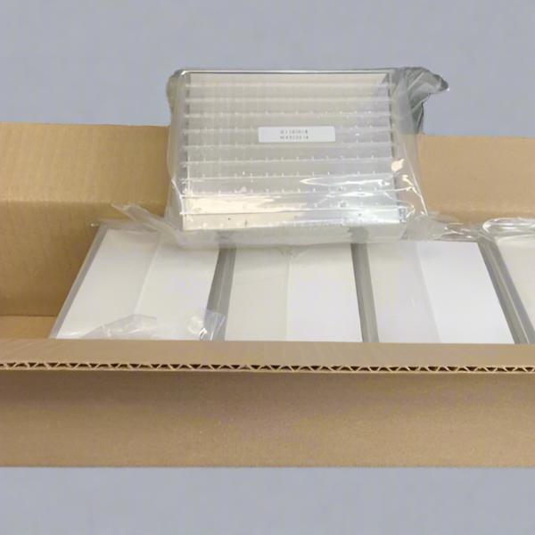 Thermo Scientific Microplate Immulon 2HB 96 Well Sealed 50 Plates Lab Consumables::Storage and Culture Plates Thermo Scientific