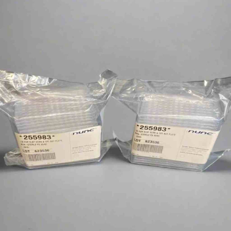 Thermo Scientific Microplate Lid for Silent Screen Plate Lot of 40 Lids Petri Dishes/Culture Plates Thermo Scientific