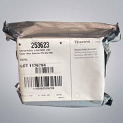 Thermo Scientific Microplate Lid Universal Low Bot PS Pack of 25 Lids Lab Consumables::Storage and Culture Plates Thermo Scientific