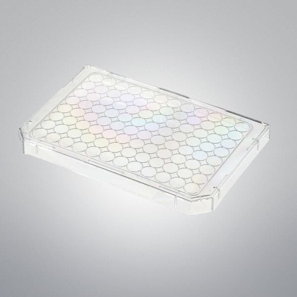 Thermo Scientific Microplate Lid with Condensation Ring Total of 135 Plate Lids Lab Consumables::Storage and Culture Plates Thermo Scientific